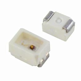 LYM676 The OSRAM LY M676-R2T1-26-Z is a yellow SMD LED with a 2V forward voltage and 20mA test current. It features a 120° viewing angle and a surface mount package.