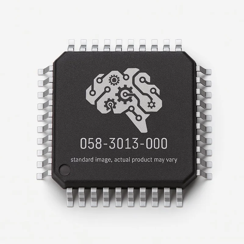 M39014/23-0337 This is a military-grade ceramic capacitor from Kyocera AVX, part of the M39014/23 specification. It features a radial leaded through-hole package with operating temperature from -55°C to +125°C.