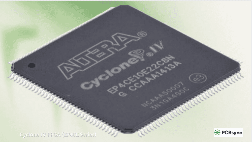 XCV600E-6HQ240C The Xilinx XCV600E-6HQ240C is a high-performance FPGA from the Virtex-E family. It offers RoHS3 compliance and an MSL of 1 Unlimited.