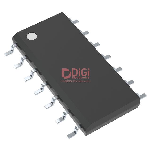 SN74LVC02 The SN74LVC02 from Texas Instruments is a NOR Gate IC featuring 4 circuits and 2 inputs per circuit. It operates within a supply voltage range of 4.5V to 5.5V.