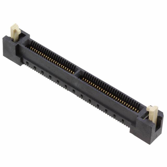 SPD08-100-L-RB-TR CONN EDGE DUAL FML 100POS 0.031