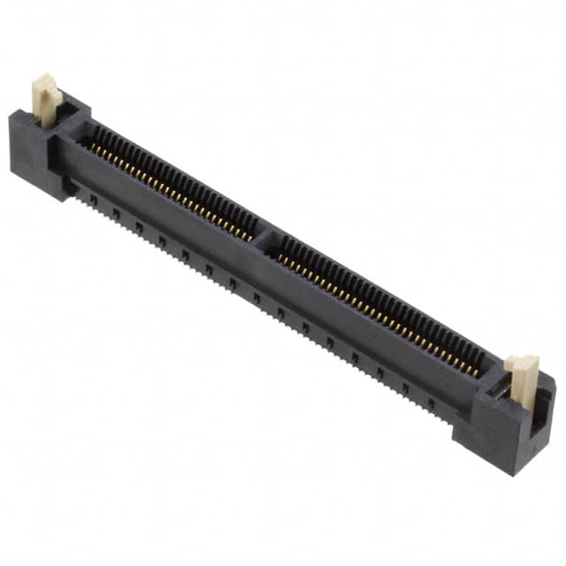 SPD08-120-L-RB-TR CONN EDGE DUAL FML 120POS 0.031