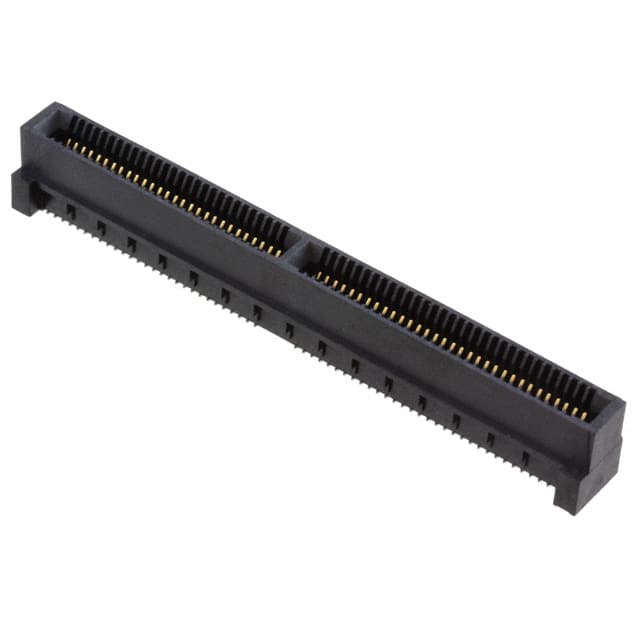 SPD08-120-RB-TR CONN EDGE DUAL FML 120POS 0.031