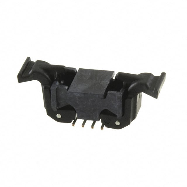 45208-220230 CONN HEADER SMD 8POS 1.27MM