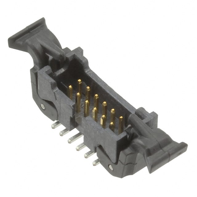 45212-220230 CONN HEADER SMD 12POS 1.27MM