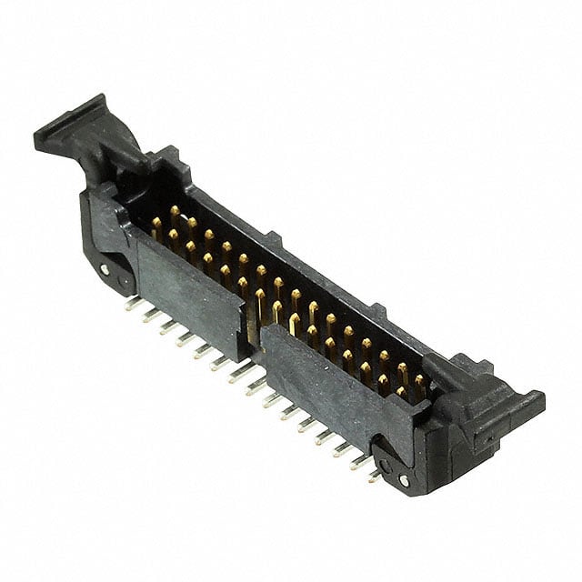 45230-220230 CONN HEADER SMD 30POS 1.27MM
