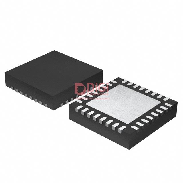 MKL05Z8VFM4 The NXP Semiconductors MKL05Z8VFM4 is a microcontroller featuring an ARM Cortex-M0+ core. It offers 8KB of Flash memory and operates at up to 48MHz.