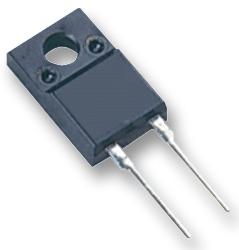 STTH1602CFP STTH1602CFP is a fast recovery diode array from STMicroelectronics. It features 200V reverse voltage, 6A average rectified current per diode, and 26ns reverse recovery time in a TO-220FP package.