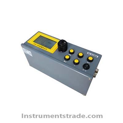 CCD-500 The ARCO CCD-500 is an explosion-proof dust detector utilizing laser scattering technology. It offers multiple measurement ranges and detection sensitivities for various dust monitoring needs.
