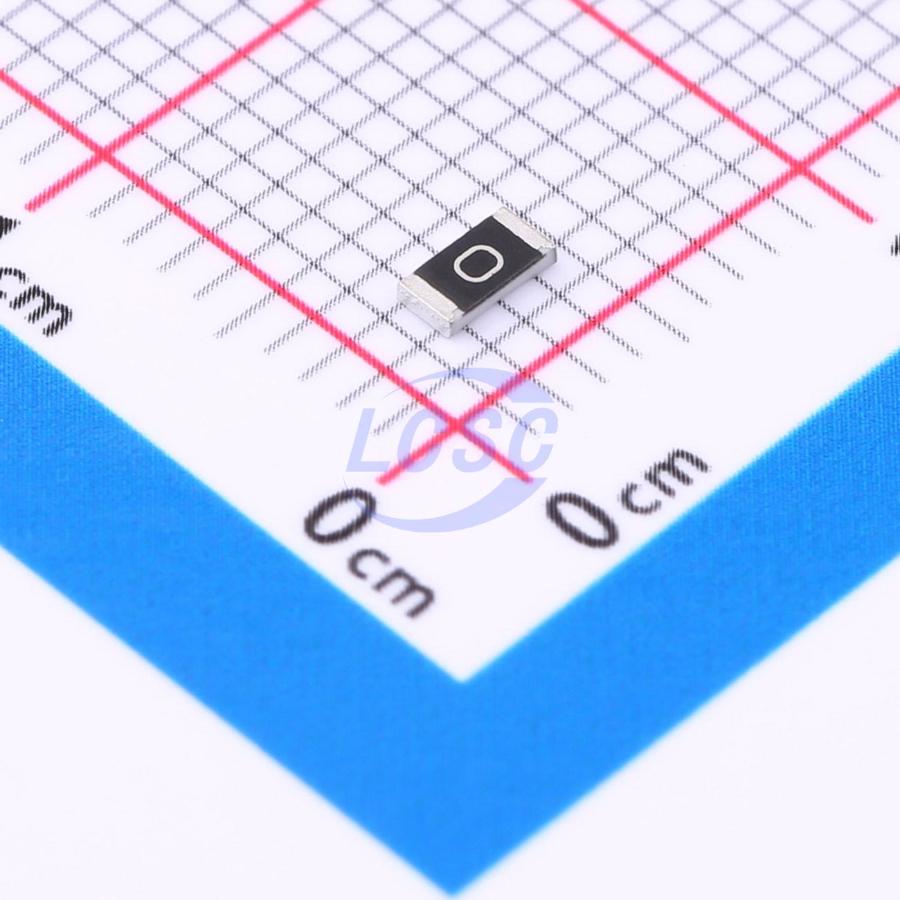 RTT06000JTP The Ralec Electronic RTT06000JTP is a surface mount chip resistor. It is RoHS3 compliant and has an MSL rating of 1.