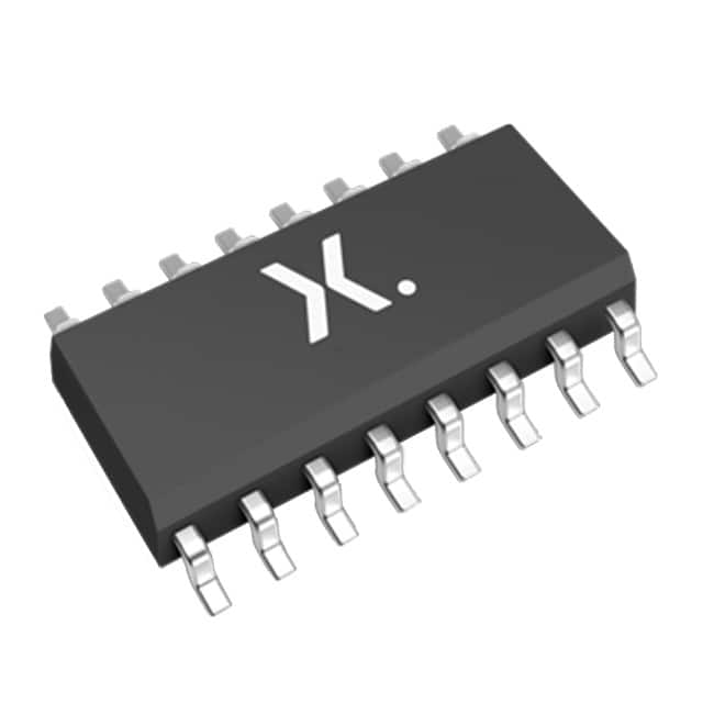 74HC4094D The Nexperia USA Inc. 74HC4094D is an 8-bit shift register designed for serial to parallel data conversion. It operates within a 2V to 6V supply voltage range.