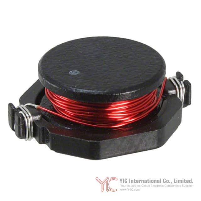 P0250.334NLT The Pulse Electronics P0250.334NLT is a fixed inductor designed for various electronic applications. It features RoHS3 compliance and an MSL 1 rating.