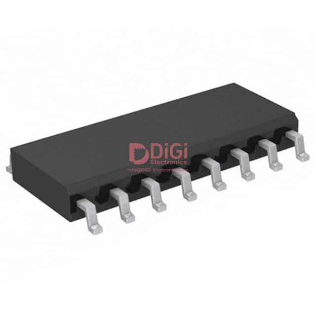 ICS670M-01IT The ICS670M-01IT is an active integrated circuit from ICS, supplied in a compact SOT23-6 package. It is designed for industrial and commercial applications.