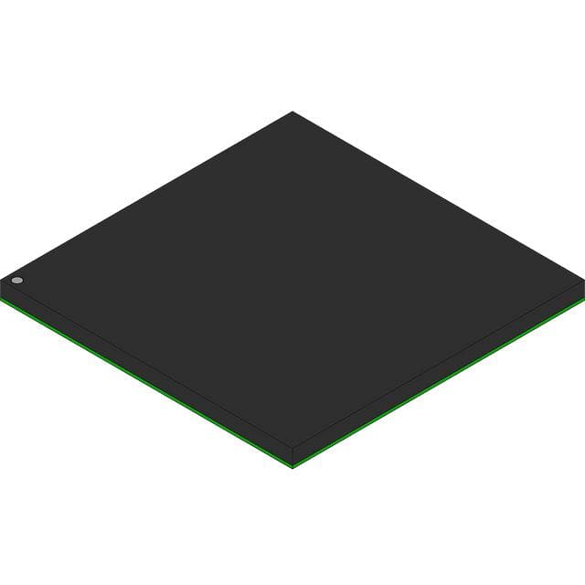 EP20K600EFC672-3 The Altera EP20K600EFC672-3 is a Field Programmable Gate Array (FPGA) with 508 I/O pins. It operates within a voltage range of 1.71V to 1.89V and has an operating temperature range of 0°C to 85°C.