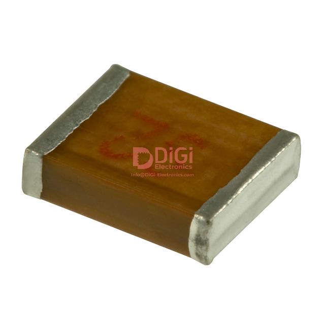 CMR05C3R5DPDR The Cornell Dubilier Electronics (CDE) CMR05C3R5DPDR is a Mica Capacitor with a capacitance of 330 pF and a tolerance of ±1%. It is designed for surface mount applications.
