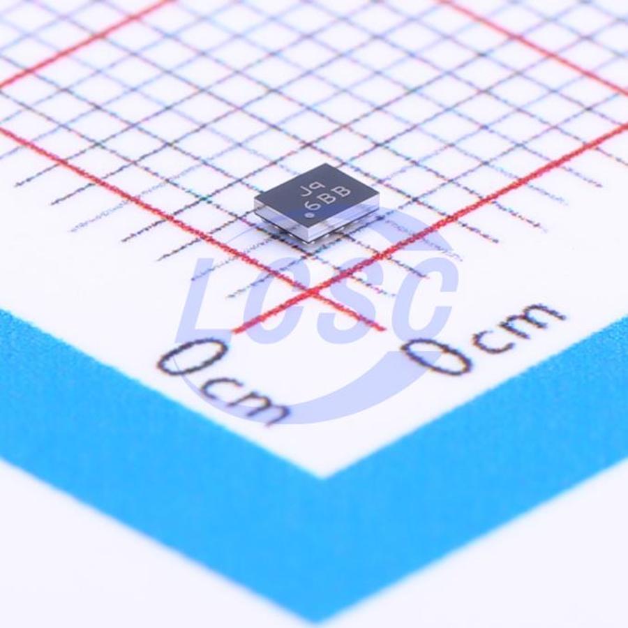 SYR838PKC The Silergy SYR838PKC is an isolated DC/DC converter with a step-down topology. It features a 6A output current and a wide input voltage range.