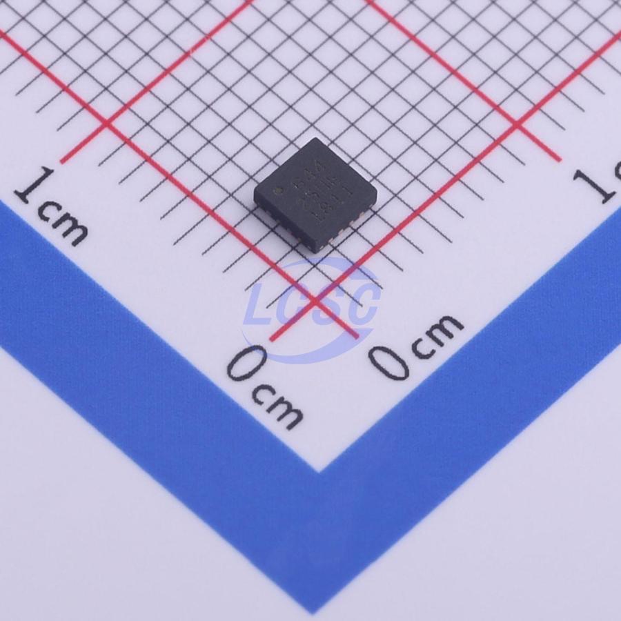 RTC7625HE The RichWave RTC7625HE is an RFID IC operating in the 2.4GHz to 2.5GHz frequency range. It features a supply voltage of 3V to 5.5V and a quiescent current of 255mA.
