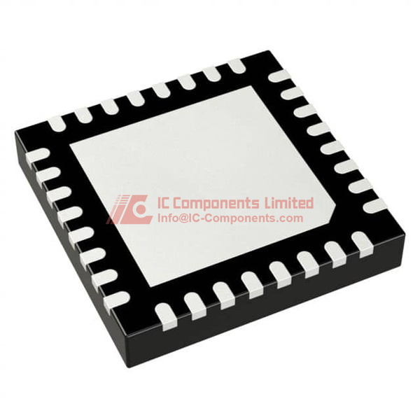 HMC512LP5E The HMC512LP5E is a GaAs InGaP HBT MMIC VCO from Hittite Microwave. It offers a frequency range of 9.6 to 10.8 GHz with a half frequency output.