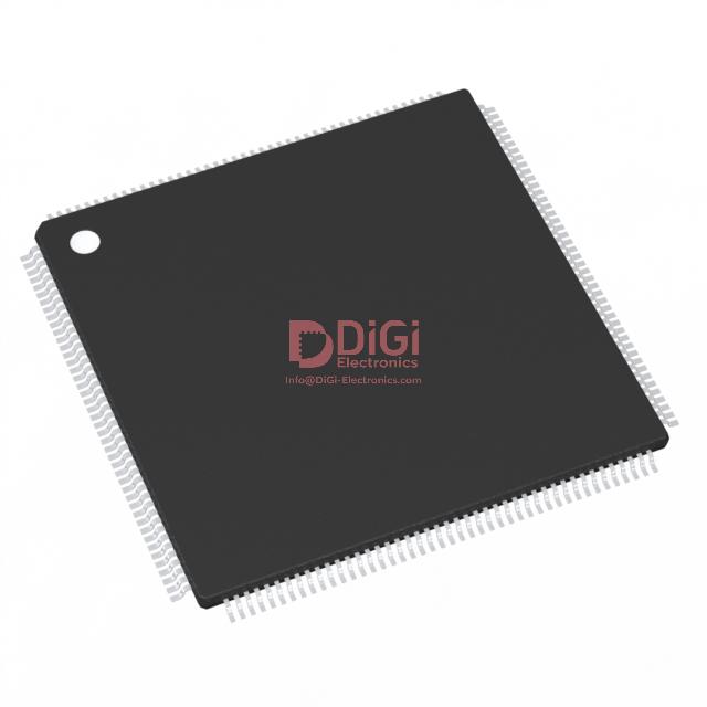 R7F100GFL3CFP#BA0 The Renesas R7F100GFL3CFP#BA0 is a 16-bit microcontroller from the RL78/G23 family. It offers 512KB of FLASH program memory and 48KB of RAM.