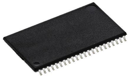 CY62146ELL-45ZSXI The Cypress Semiconductor CY62146ELL-45ZSXI is a 4Mbit SRAM memory chip with a 45ns maximum random access time. It operates from a 4.5V to 5.5V supply voltage.