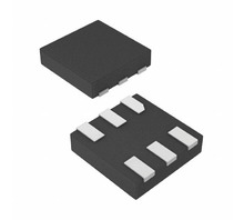 SR2LABU The STMicroelectronics SR2LABU is a supervisor IC featuring a reset timer function. It is designed for surface mount applications and operates within a temperature range of -40°C to 85°C.
