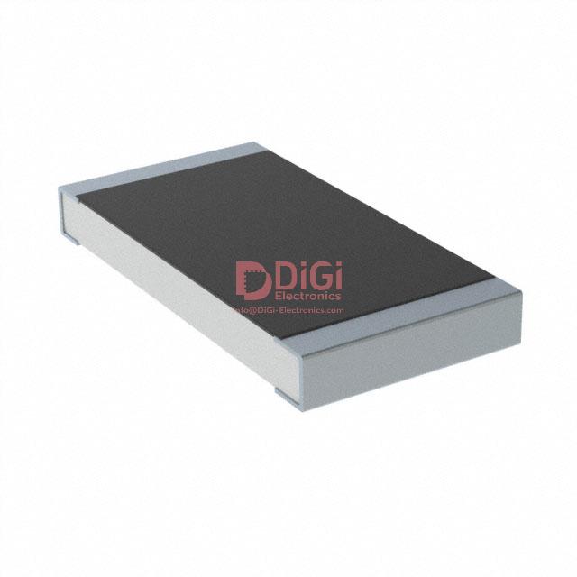 SR732ETTDR130F The KOA Speer Electronics SR732ETTDR130F is a Thick Film chip resistor designed for current sensing applications. It features a resistance of 130 mOhms with a ±1% tolerance and a power rating of 0.5W.