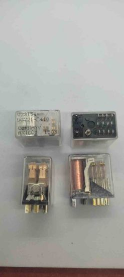 V23154-D0721-C410 The Axicom V23154-D0721-C410 is a relay with RoHS3 compliance and an MSL of 1 Unlimited. It is unaffected by REACH regulations.