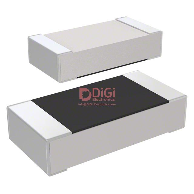 AC1206JR-07330KL The Yageo AC1206JR-07330KL is a 330 kOhm, 5% tolerance thick film chip resistor. It is rated for 1/4W power and operates within -55°C to 155°C.
