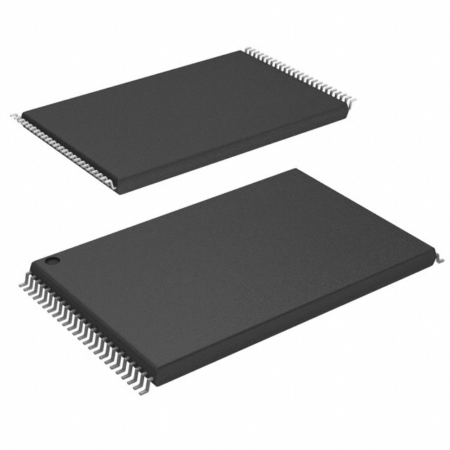 S34ML04G200TFI000 The Spansion S34ML04G200TFI000 is a 4Gb SLC NAND Flash Memory device featuring a parallel interface and operating voltage range of 2.7V to 3.6V. It is suitable for industrial applications with an operating temperature range of -40°C to 85°C.