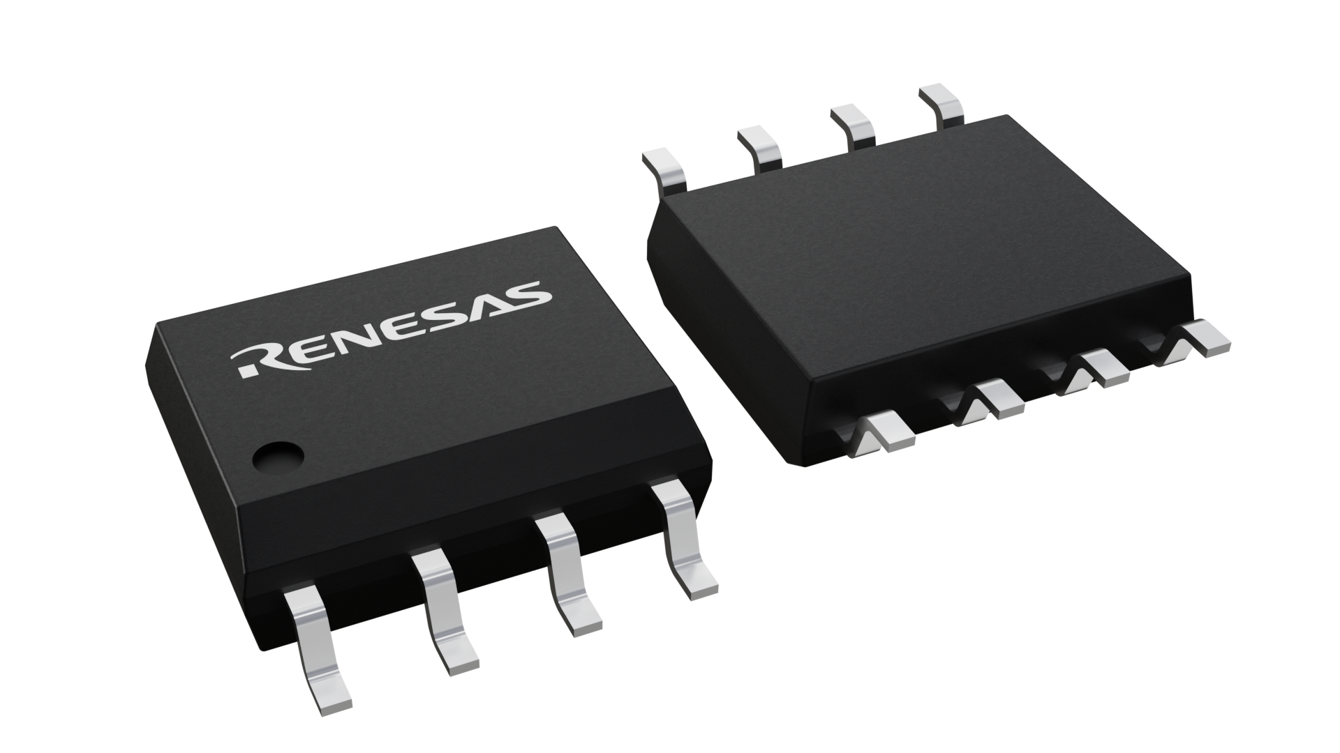 EL7202CN The EL7202CN from SIL is a low-side gate driver designed for efficient power management. It offers a 2A output current and operates within a supply voltage range of 4.5V to 15V.