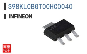 S98KL0BGT00HC0040 The Infineon S98KL0BGT00HC0040 is a 32Gbit IC MCP memory component. It features RoHS3 compliance and an MSL of 1.