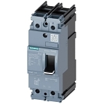 3VA5180-4ED26-0AA0 The Siemens 3VA5180-4ED26-0AA0 is a 2-pole molded-case circuit breaker with an 80A current rating. It features a 415V AC operating voltage and a 25kA breaking capacity at 480V.