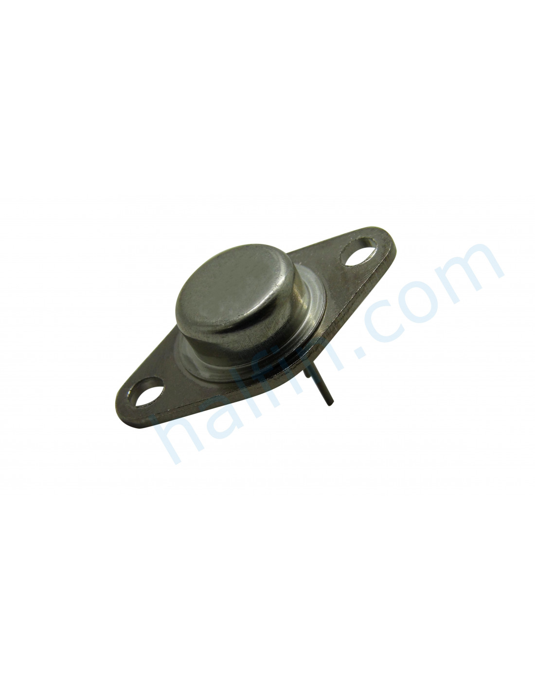 40310 The RCA 40310 is an NPN transistor designed for general-purpose applications. It features a maximum current rating of 4A and a voltage rating of 35V.
