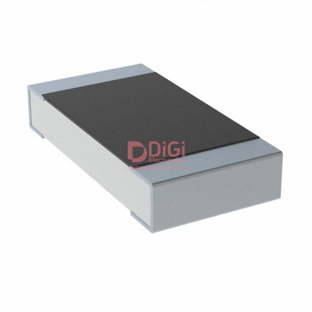 RK73H1JTTD6201F This KOA Speer Electronics RK73H1JTTD6201F is a thick film chip resistor with a resistance of 6.2 kΩ and a tolerance of ±1%. It is rated for 0.1W and comes in an 0603 package.