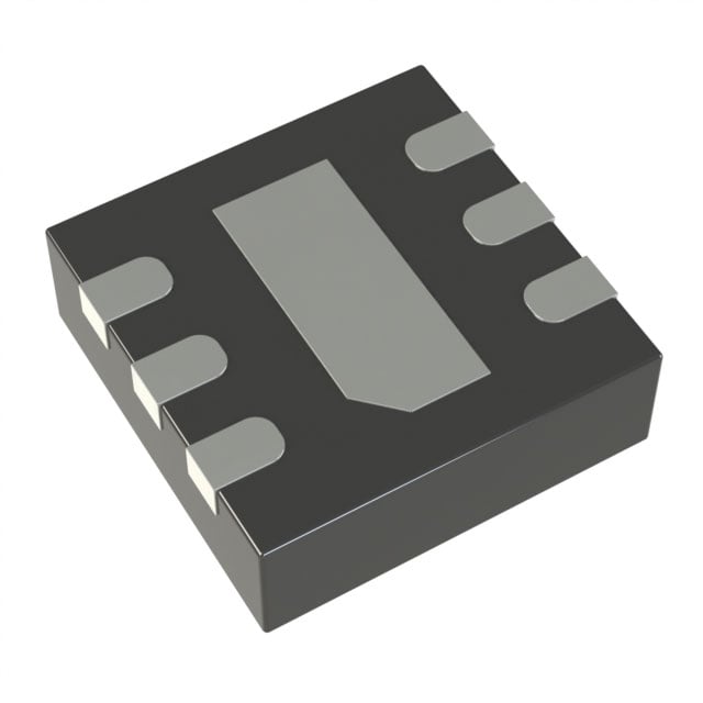 LTC3025EDC-1#TRMPBF The LTC3025EDC-1#TRMPBF is an adjustable positive linear voltage regulator from Analog Devices Inc. It offers a maximum output current of 500mA and operates with an input voltage up to 5.5V.