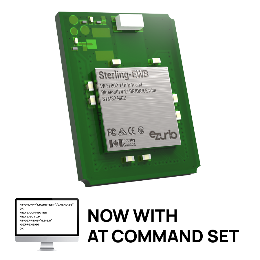 453-00013R The Laird Technologies 453-00013R is an IoT module designed for reliable data gathering and wireless transmission to cloud services. It features a high-performance STM32F412 Cortex M4 processor and supports industrial temperature ranges.