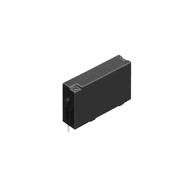 APAN3124 The Panasonic APAN3124 is a general purpose relay with a SPST-NO contact form and a 5A contact rating. It operates on a 24VDC coil voltage and is designed for through-hole mounting.