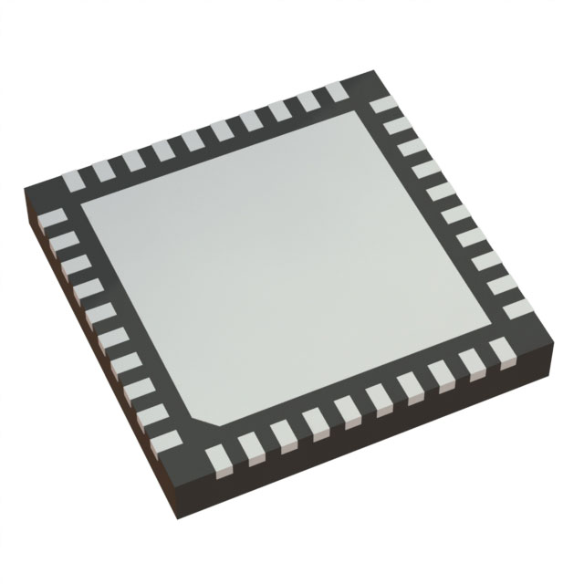 ADC1410S125HN-C1 The ADC1410S125HN-C1 is a 14-bit pipelined analog-to-digital converter from Integrated Device Technology. It features a high sampling rate and operates within a specified voltage range.