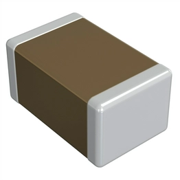 GCM1555C1H751JA16D The Murata Manufacturing GCM1555C1H751JA16D is a ceramic capacitor with a capacitance of 750pF and a voltage rating of 50V. It features a C0G/NP0 temperature coefficient and a ±5% tolerance.