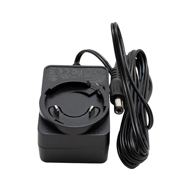 ICM12-300 The Tri-Mag, LLC ICM12-300 is a 12W AC/DC wall mount adapter with a 30V output. It meets Level VI efficiency standards and is designed for ITE (Commercial) applications.