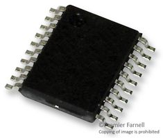 853S006AGILF The 853S006AGILF is a clock fanout buffer from Integrated Device Technology. It features 6 outputs and a maximum frequency of 2 GHz.