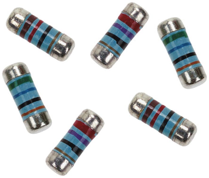 BZV55-B18,115 The BZV55-B18,115 is a 18V Zener diode from Nexperia with 500mW power dissipation and ±2% tolerance. It is designed for surface-mount applications in a SOD-80 (LLDS) package.