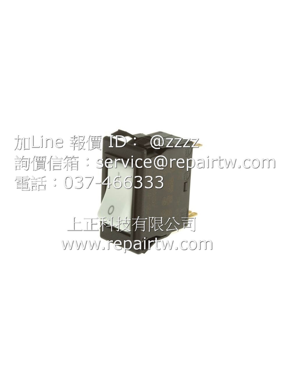 3120-F521-H7T1-W01D-10A The E-T-A 3120-F521-H7T1-W01D-10A is a thermal circuit breaker with a 10A current rating and 250VAC/50VDC voltage rating. It features a rocker actuator and panel mount design.