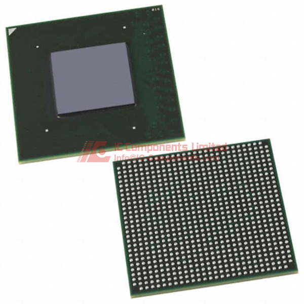EP2AGX125EF29I3N The Altera EP2AGX125EF29I3N is a Field Programmable Gate Array (FPGA) from the Arria II GX series. It features 244,188 logic cells and 12,038,144 RAM bits.