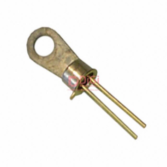 TS3-85C3 The Cantherm TS3-85C3 is an NTC thermistor in a TO-51-2 Variant package. It features a wide operating temperature range from -40°C to 200°C.