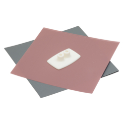 HFBR-4593Z The Avago Technologies HFBR-4593Z is a fiber optic connector assembly designed for industrial applications. It features RoHS3 compliance and an MSL 1 rating.