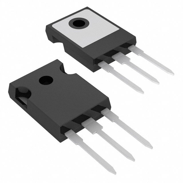 VS-80CPQ150PBF The VS-80CPQ150PBF is a Schottky rectifier diode array from Vishay, featuring a common cathode configuration with two 40 A legs rated at 150 V maximum DC reverse voltage.