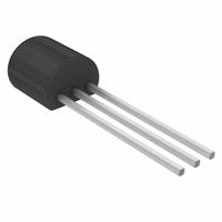 TLV431BLPRM The TLV431BLPRM is an adjustable shunt voltage reference from ON Semiconductor. It features a 1.24V reference voltage and operates within a 16V maximum input voltage range.