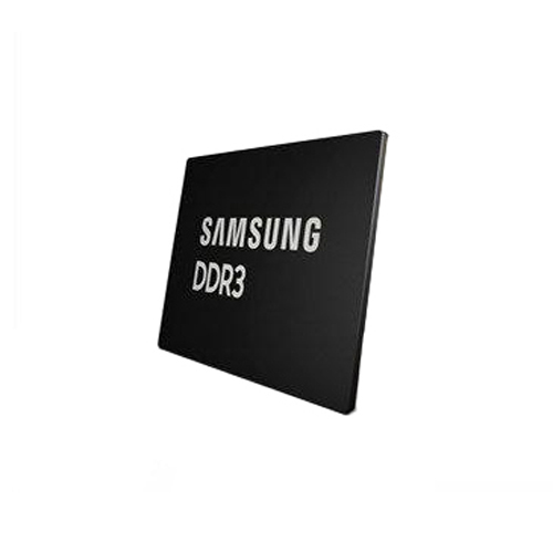 K4B8G1646Q-MCMA The Samsung K4B8G1646Q-MCMA is a DDR3 DRAM memory chip with 8GB capacity and a speed of 1866MHz. It features a 512Mx16 organization.