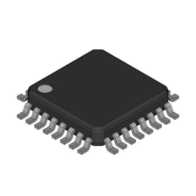 MC68HC908GR8CFA The Freescale Semiconductor MC68HC908GR8CFA is an 8-bit embedded microcontroller featuring 7.5KB of FLASH program memory and 384 bytes of RAM. It operates at speeds up to 8MHz.
